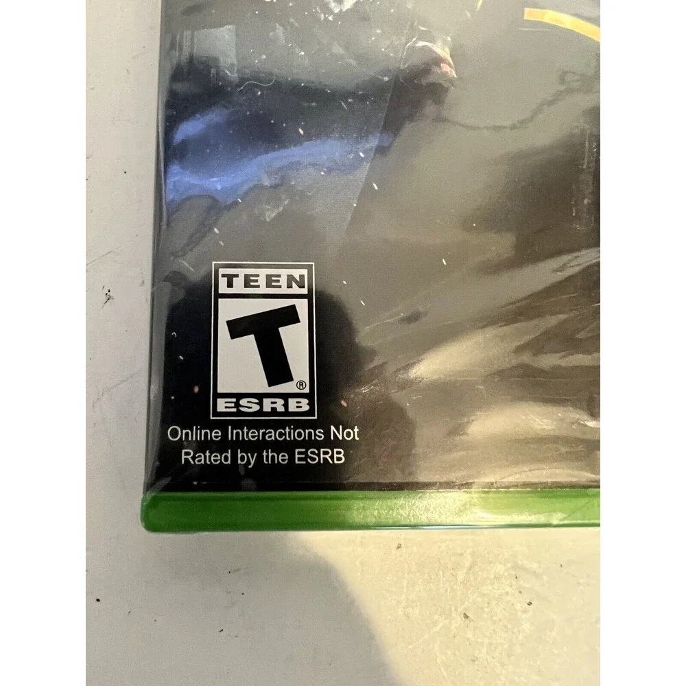Microsoft injustice standard